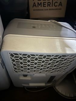 Dehumidifier