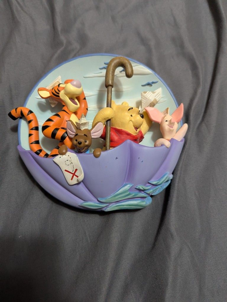 Winnie The Pooh Collection