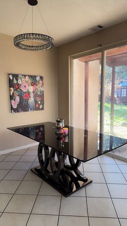 Channel Table
