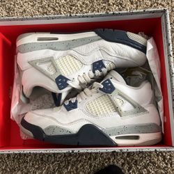 Used In Great Condition Air Jordan’s 