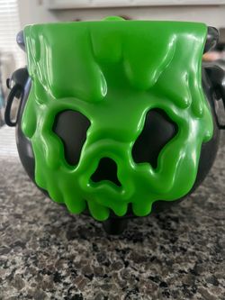Disney Halloween Popcorn bucket