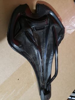Selleroyal saddle