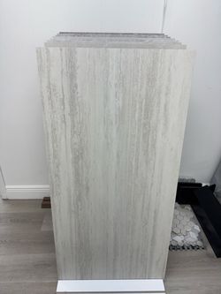 Matt Porcelain Tile