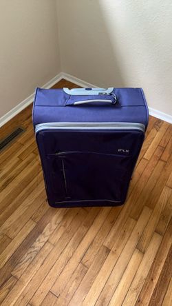 Suitcase