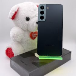 Samsung Galaxy S22 Unlocked 🚨