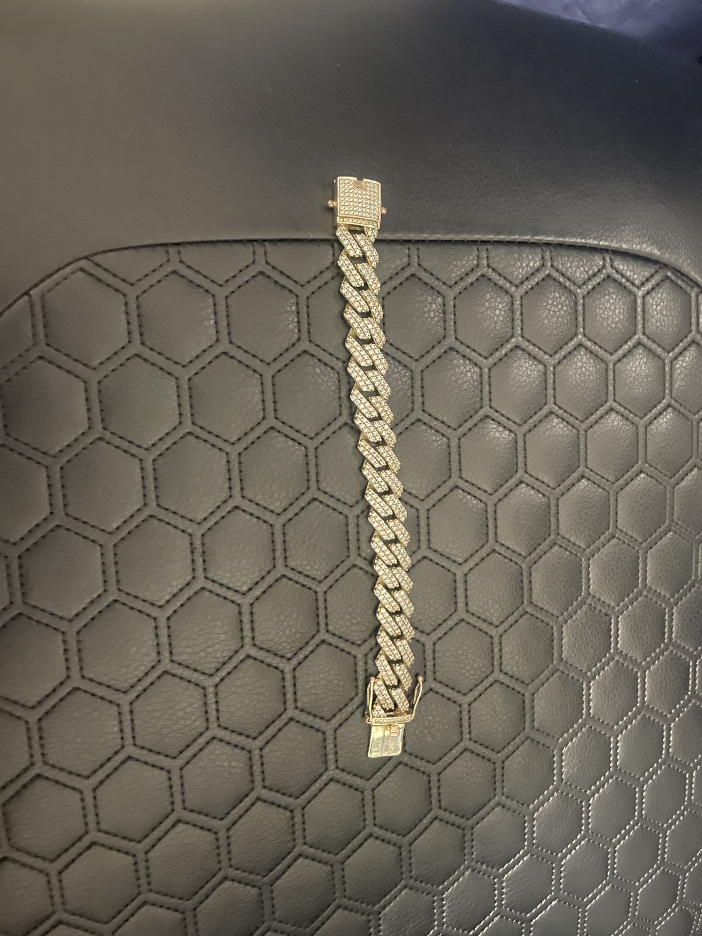 Gold chain