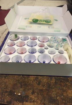 Exercise equipment or households