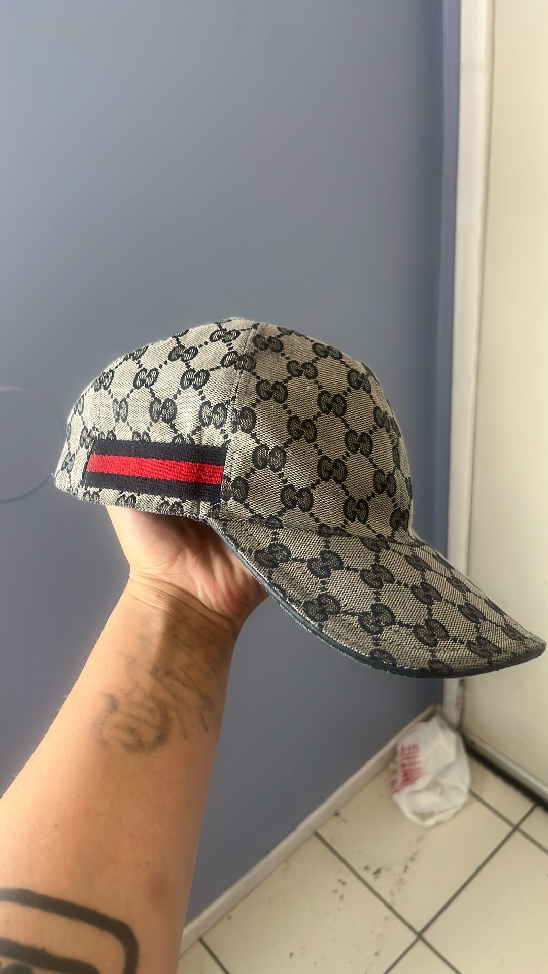 Gucci Hat