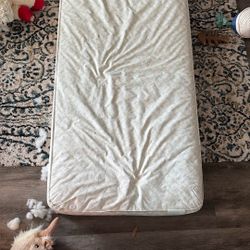 Crib Mattress 