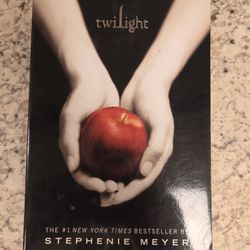 Twilight Series 