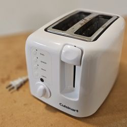 Cuisinart Toaster – $10