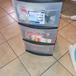 Drawers