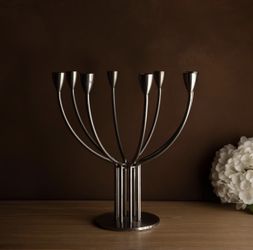 vintage IKEA STOCKHOLM candelabra