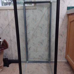 40 gal long fish tank FREE