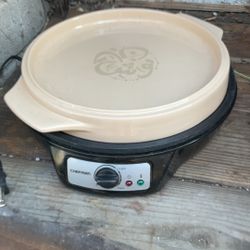 Our Place Chefsman Hit Plate