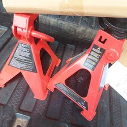 Jack Stands 