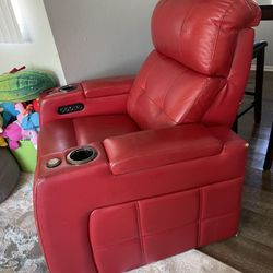 Recliner Chair