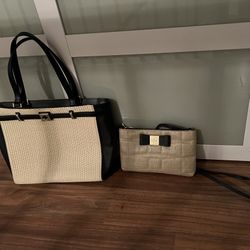 Designer Handbangs - Coach, Kate Spade, Dooney & Bourke