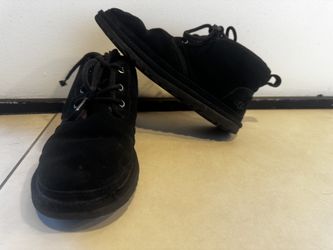 UGG Booties Size 8