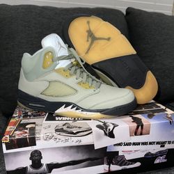Retro Jordan