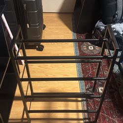 Shoe Rack 