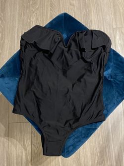 O’Neill Sexy One Piece Bathing Suit Tags Attached