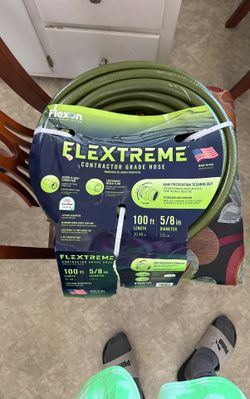 Flextreme Hose