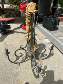 Assortment of free items
