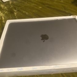 Apple Mac Book Pro 