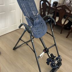 Inversion Table 