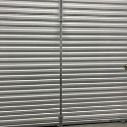 7FT 45LB OLYMPIC 700LB RATED BARBELL