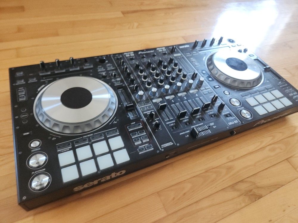 Pioneer DDJ-SZ