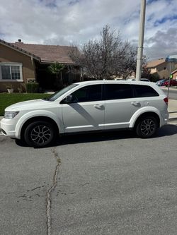2010 Dodge Journey