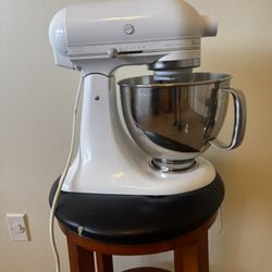 KitchenAid Artisan Mixer 325watt