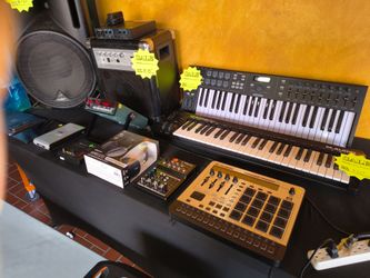 ELECTRONICS FOR SALE!!!
