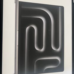 MacBook Pro 14-Inch (New)