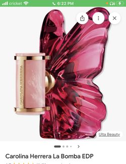 La Bomba Perfume