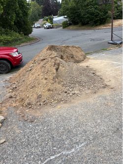 Free Fill Dirt