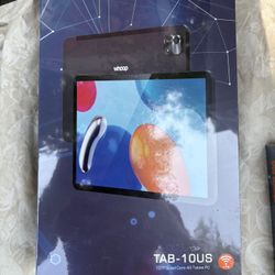 Tablets $50 Each