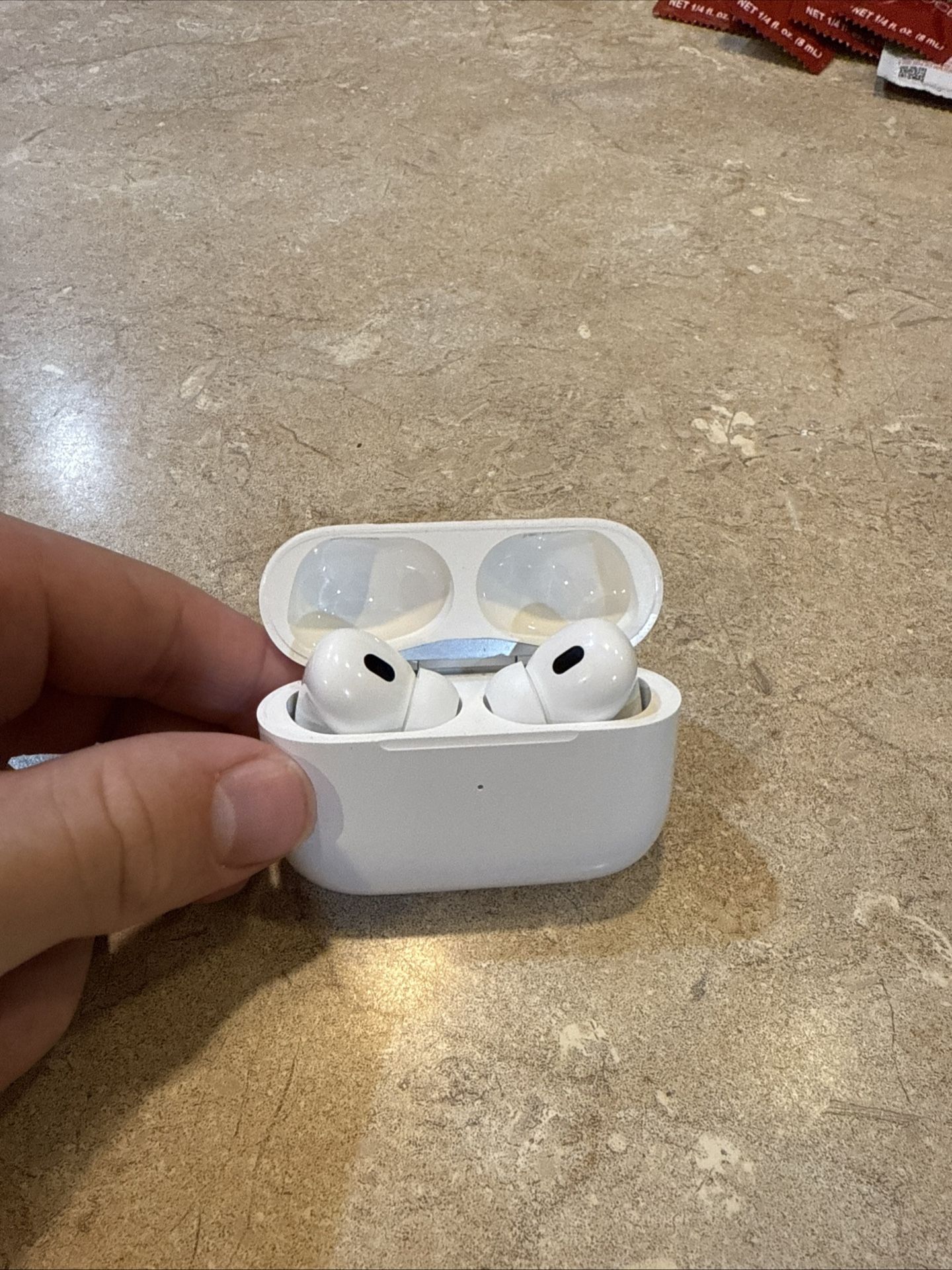 AirPod Pros 2nd Gen
