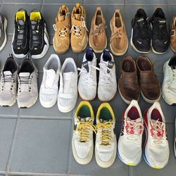 Zapatillas De Alta Calidad