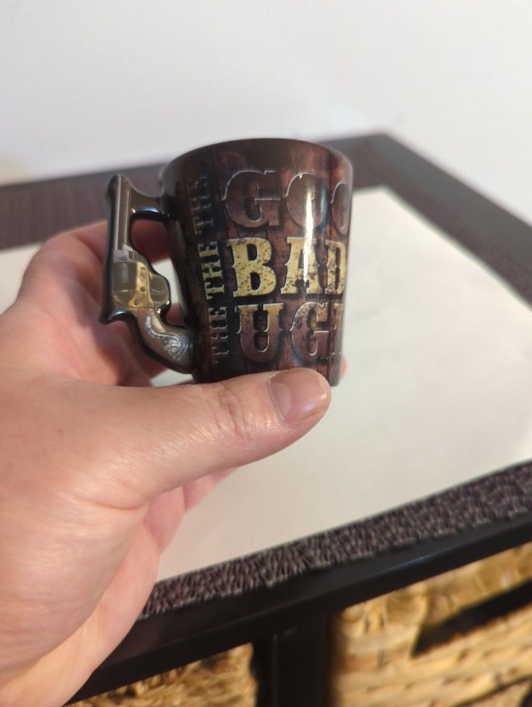 Shot Glass