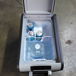 Dometic CFX Refrigerator Cooler 