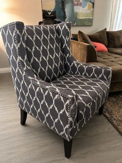 Free Living Space love seats coach chair