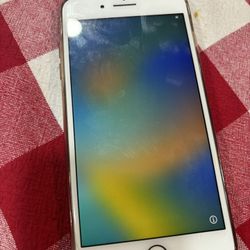 iPhone 8+ 64 GB T-Mobile 