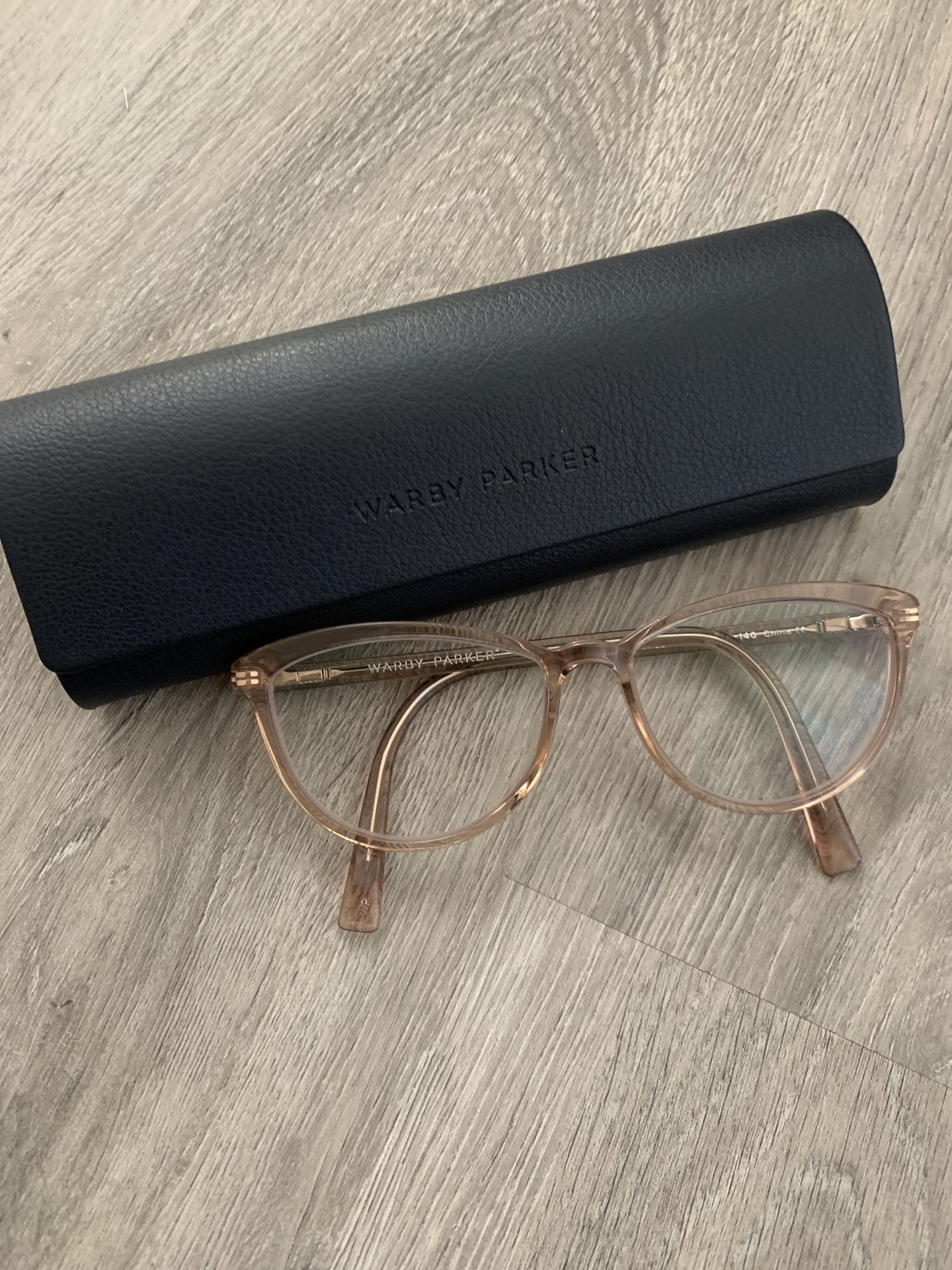 Warby Parker | Louise | Blue Light Glasses