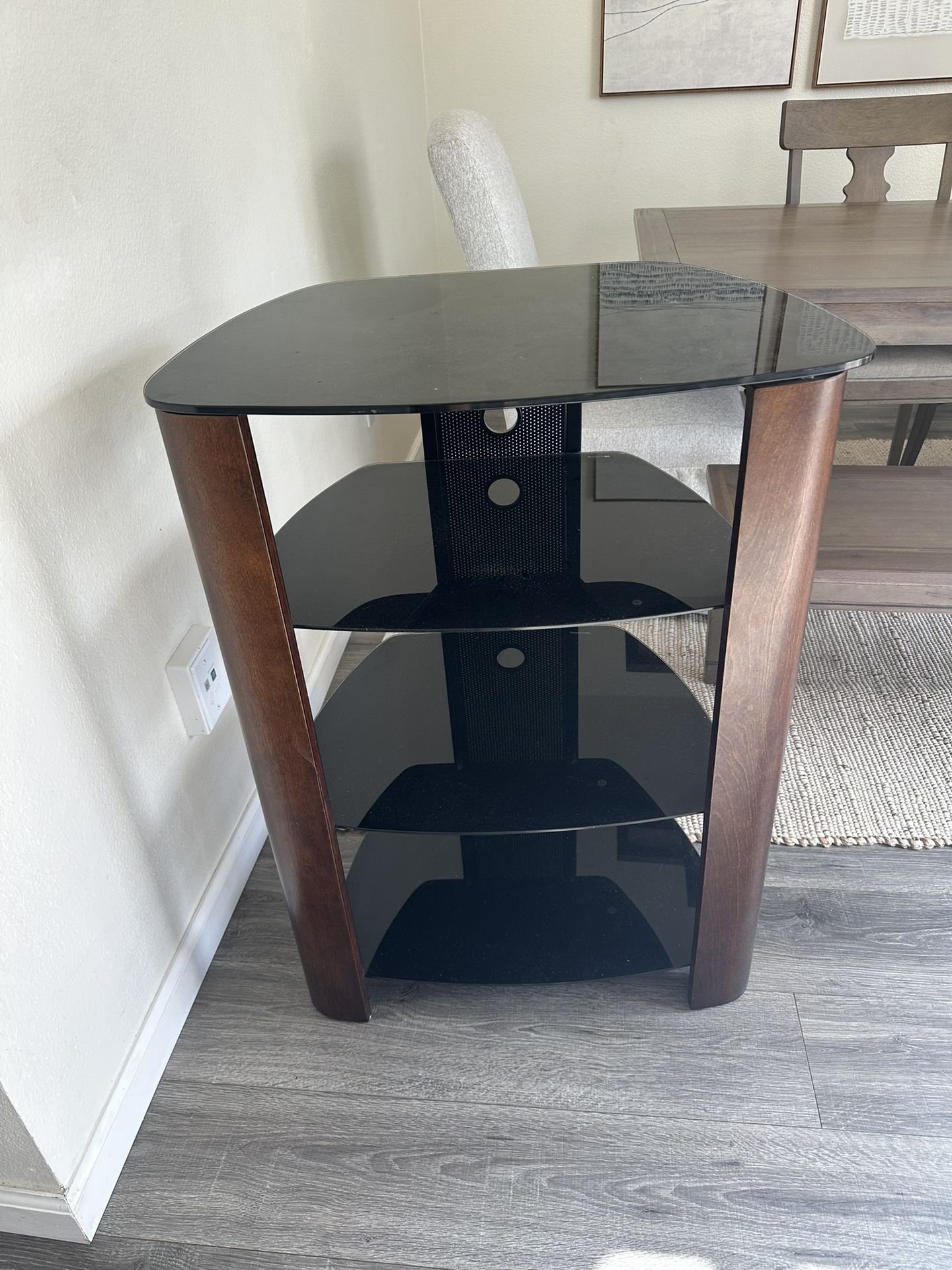 Nightstand Or Storage Stand