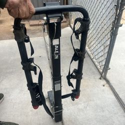 Bike Rack For Car Van Truck