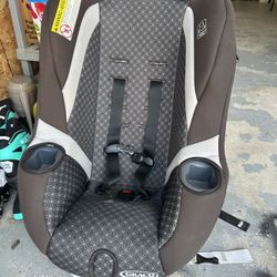 Baby Seat