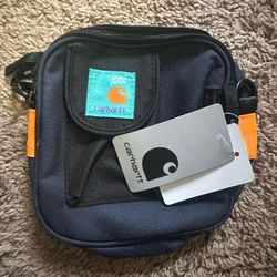Carhartt Patta Cross Body Bag